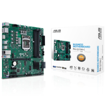 Asus Pro Q570M-C/CSM - LGA1200 µATX Q570 DDR4