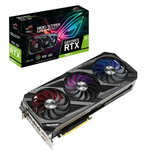 ASUS ROG Strix GeForce RTX 3080 Ti 12G Gaming - Grafische kaart