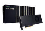 ASUS RTX A5000 - 24GB GDDR6 RAM - Grafikkarte