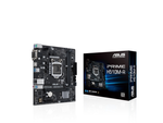 ASUS PRIME H510M-R Emolevy - Intel H510 - Intel LGA1200 socket - DDR4 RAM - Micro-ATX