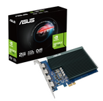 ASUS GeForce GT 730 2GB GDDR5 Grafikkarte