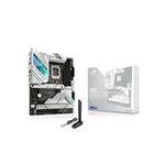 ASUS ROG STRIX Z690-A GAMING WIFI D4 Intel Z690 LGA 1700 ATX, Bundkort