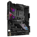 Asus ROG STRIX X570-E GAMING WIFI II