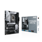 ASUS PRIME Z690-P D4 Mainboard - Intel Z690 - Intel LGA1700 socket - DDR4 RAM - ATX