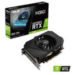ASUS Phoenix GeForce RTX 3050 8G Gaming Grafikkarte