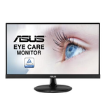 Monitor 22' Asus VP227HE LED FullHD 1080p 75Hz