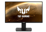 ASUS TUF Gaming VG289Q 28 Zoll UHD 4K Gaming Monitor (5 ms Reaktionszeit, 60 Hz) [Energieklasse G] (90LM08D0-B01170) (geöffnet)