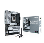 ASUS Prime X670E-Pro WiFi AMD Socket AM5 Motherboard