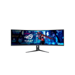 ASUS ROG Strix XG49WCR 49" LED DQHD 165 Hz USB-C courbe
