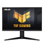 ASUS TUF Gaming VG27AQML1A, Gaming-Monitor - (68.6 cm(27" ), AMD Free-Sync, HDMI, DisplayPort, 240Hz Panel) [Energieklasse F] (90LM05Z0-B07370)
