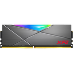 Adata XPG Spectrix D50 RVB DDR4 3 200 MHz PC4-25600 32 Go CL16