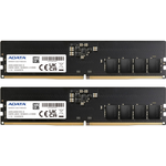 ADATA DIMM 32 GB DDR5-4800 (2x 16 GB) Dual-Kit, Arbeitsspeicher