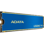 Adata SSD Legend 710 M.2 512GB PCIe Gen4x4 2280 (ALEG-710-512GCS)