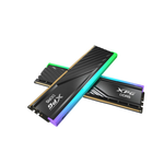 A-Data XPG Lancer Blade RGB DDR5-6000 - 32GB - CL30 - Dual Channel (2 pcs) - AMD EXPO & Intel XMP - Czarny z RGB