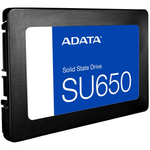 ADATA Ultimate SU650 SSD 2TB SATA 2.5" 3D NAND