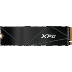 A-Data XPG GAMMIX S50 CORE SSD - 500GB - M.2 2280 (80mm) PCIe 4.0