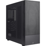 Aerocool Cipher S-BK-v1, Tower-Gehäuse