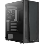 Case Aerocool Prism G-BK-v1 ACCM-PB29013.11 Nero [ACCM-PB29013.11]