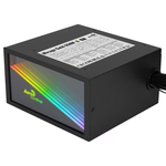 Aerocool Mirage Or RVB 650W 80 Plus Or