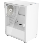 Aerocool CS-111-G-WT-v1, Tower-Gehäuse