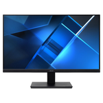 Acer V7 V277UBMIIPXV, 68,6 cm (27"), 2560 x 1440 pixels, Quad HD, LCD, 4 ms, Noir