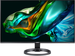 27" Acer R272 Eymix - R2 Series - LED monitor - Full HD (1080p) - 27" - HDR - 1 ms - Bildschirm