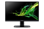 24" Acer KA242Y Ebi - KA2 - LCD monitor - Full HD (1080p) - 24" - 1 ms - Bildschirm