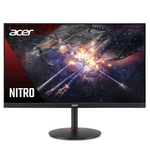 Acer Nitro XV2 (XV272UV3bmiiprx) 27" QHD Gaming Monitor