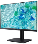 Acer Vero B7 (B227QEbmiprzxv) 21,5" Full-HD Business Monitor 54,6 cm (21,5 Zoll), IPS, 100Hz, 4ms, 100Hz, Höhenverstellung, Pivot, 1x VGA, 1x HDMI ...