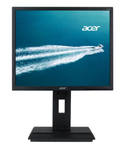 ACER B196LAymirx 48cm (19") Monitor VGA/HDMI 5ms 5:4 Lautsprecher