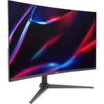 Acer Nitro XZ322QUP3bmiiphx 80cm (31.5") WQHD Curved Gaming Monitor 16:9 HDMI/DP 180Hz