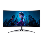 Acer Predator X39 bmiiphuzx skærm - 39" - AMD FreeSync Premium Pro - 0,03ms,0,01ms - UWQHD 3440x1440 ved 240Hz