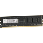 G.Skill 4GB PC3-10600 4GB DDR3 1333MHz geheugenmodule