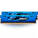 G.Skill 16 GB DDR3-2400 Kit werkgeheugen