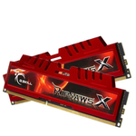 G.Skill 16 GB DDR3-1333 Kit werkgeheugen