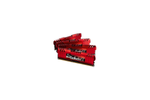 G.Skill 32GB DDR3-1600 CL10 RipjawsZ module de mémoire 32 Go 4 x 8 1600 MHz