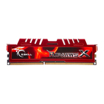 G.Skill 8 Go DDR3-1866, Mémoire vive