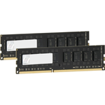 G.Skill DIMM 16 GB DDR3-1333 (2x 8 GB) Dual-Kit, Arbeitsspeicher