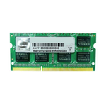 G.Skill Apple RAM SO DDR3-1333 DC - 16GB