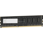G.Skill NS Series - 4GB - DDR3 RAM - 1333MHz - DIMM 240-pin - Ikke-ECC - CL9
