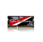 G.Skill Ripjaws F3-1600C11S-4GRSL - 4GB - DDR3L RAM - 1600MHz - SO DIMM 204-PIN - Ikke-ECC - CL11