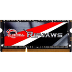 G.Skill Ripjaws3 SO DDR3L-1600 SC - 4GB