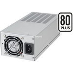 Seasonic SS- 400 H2U Active PFC F0 enhed til strømforsyning 400 W Aluminium, PC strømforsyning