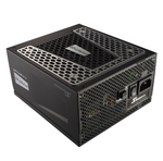 Seasonic Prime TX 1000 Netzteile - 1000 Watt - 135 mm - ATX - 80 Plus Titanium (bis zu 90% effektiv)