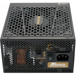 Seasonic Prime Gold enhed til strømforsyning 1300 W 20+4 pin ATX ATX Sort, PC strømforsyning