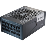 Seasonic Prime TX 1600 ATX 3.1 Netzteile - 1600 Watt - 135 mm - ATX 3.1 - 80 Plus Titanium (bis zu 90% effektiv)