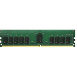 Synology 64 GB 1 x 64 GB DDR4 ECC D4ER01-64G Geheugenmodule