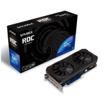 8GB Sparkle ARC A750 ROC OC GDDR6 Intel