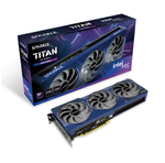 Sparkle Intel Arc B580 TITAN OC 12GB