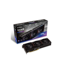 12GB Sparkle Intel ARC B580 TITAN NOX OC